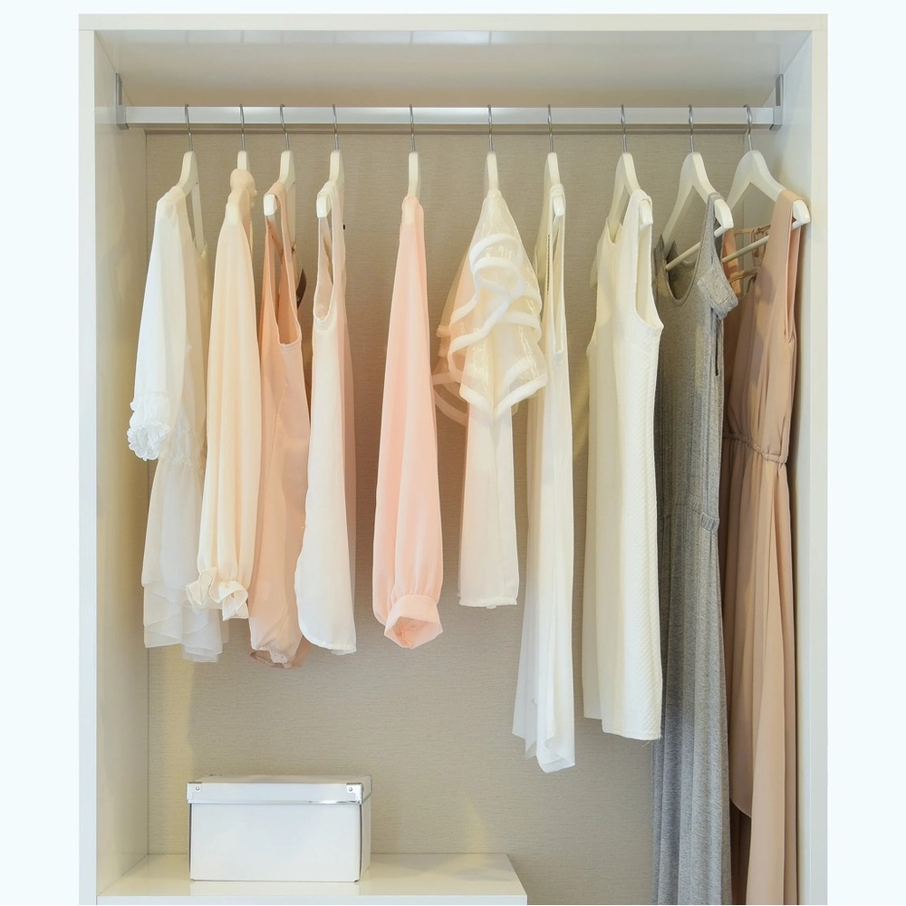 Meet your Posher and her French Closet